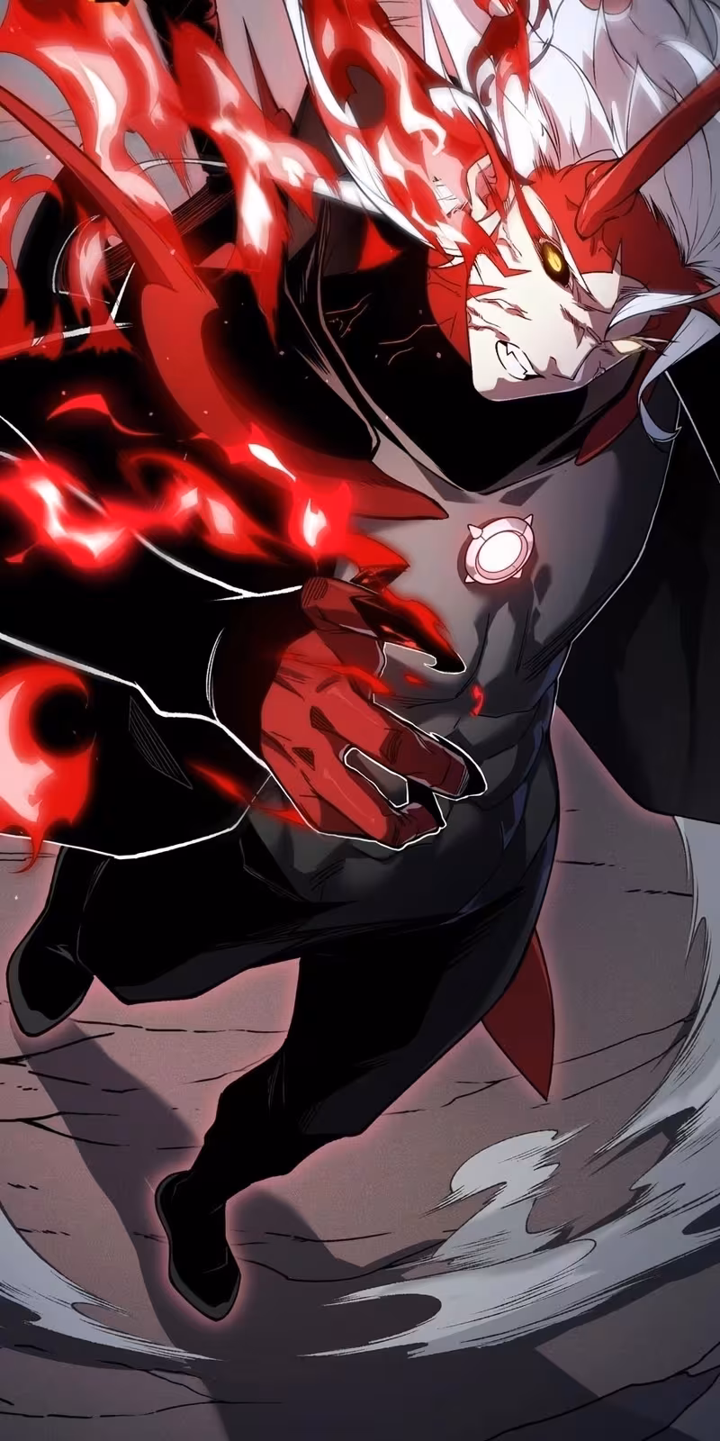 Página do Capítulo 97