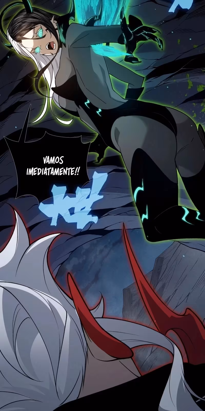 Página do Capítulo 97