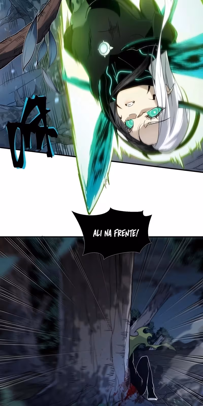 Página do Capítulo 97