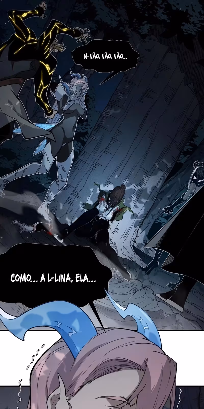 Página do Capítulo 97