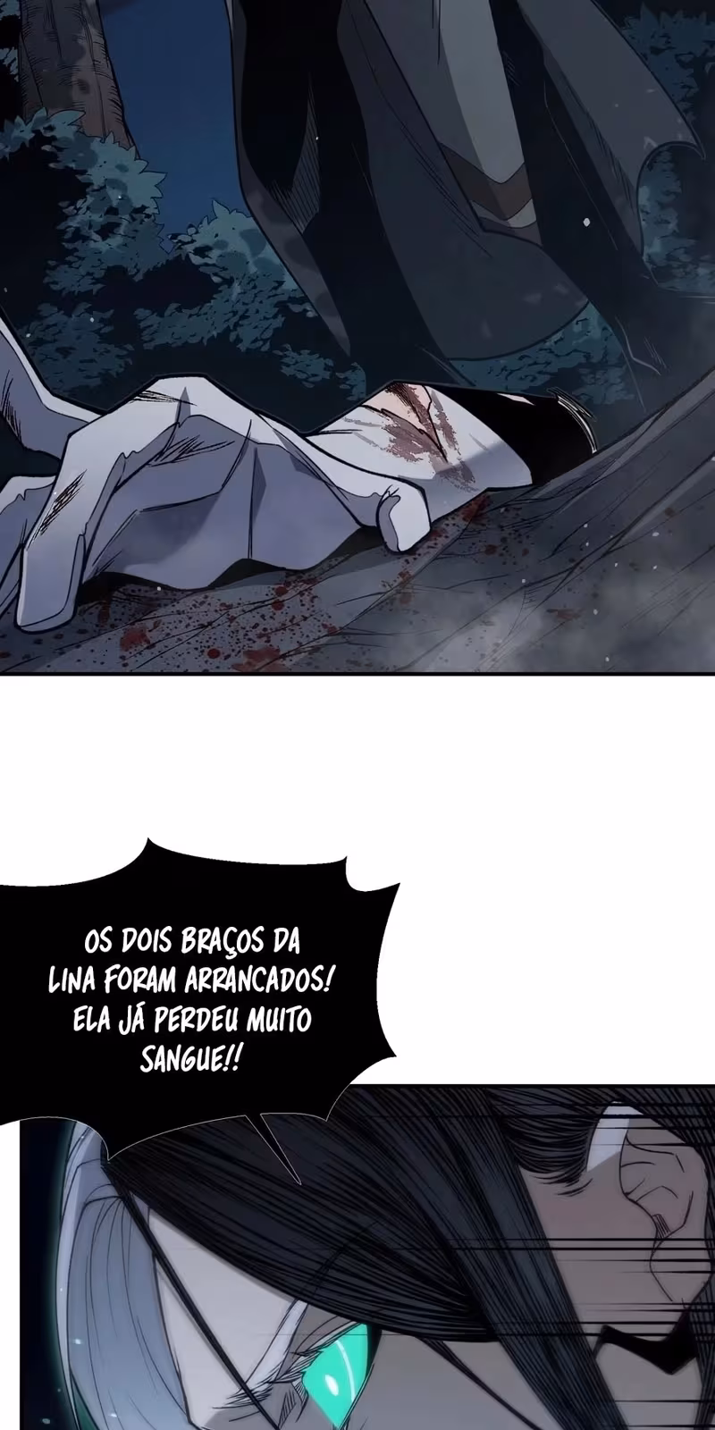 Página do Capítulo 97