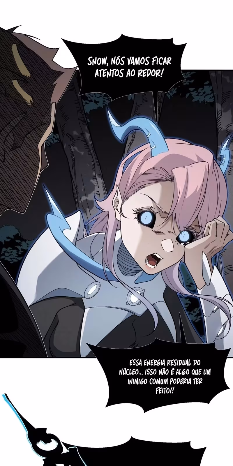 Página do Capítulo 97