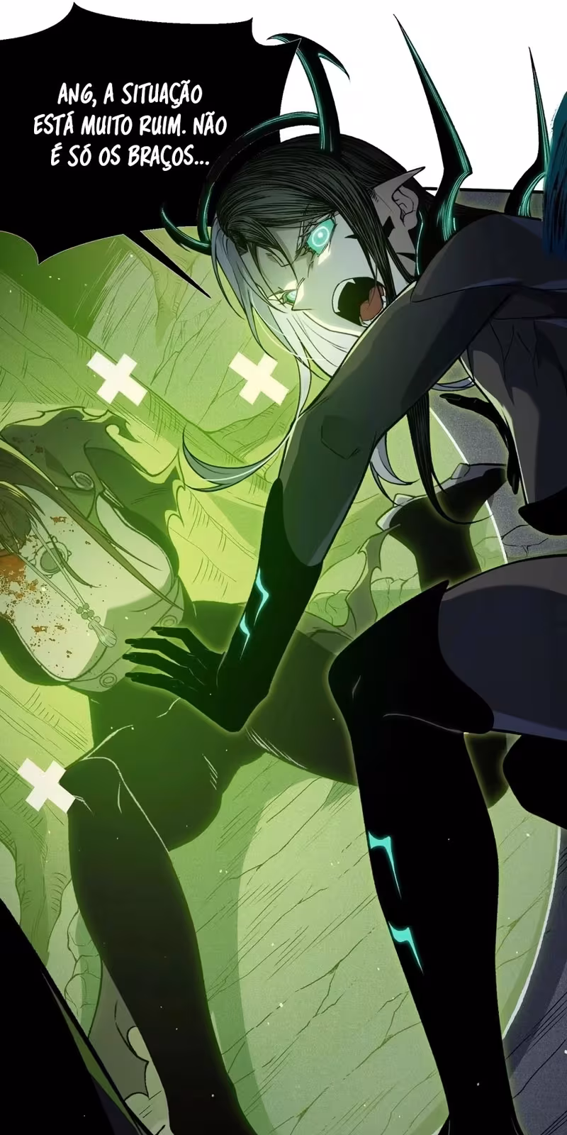 Página do Capítulo 97