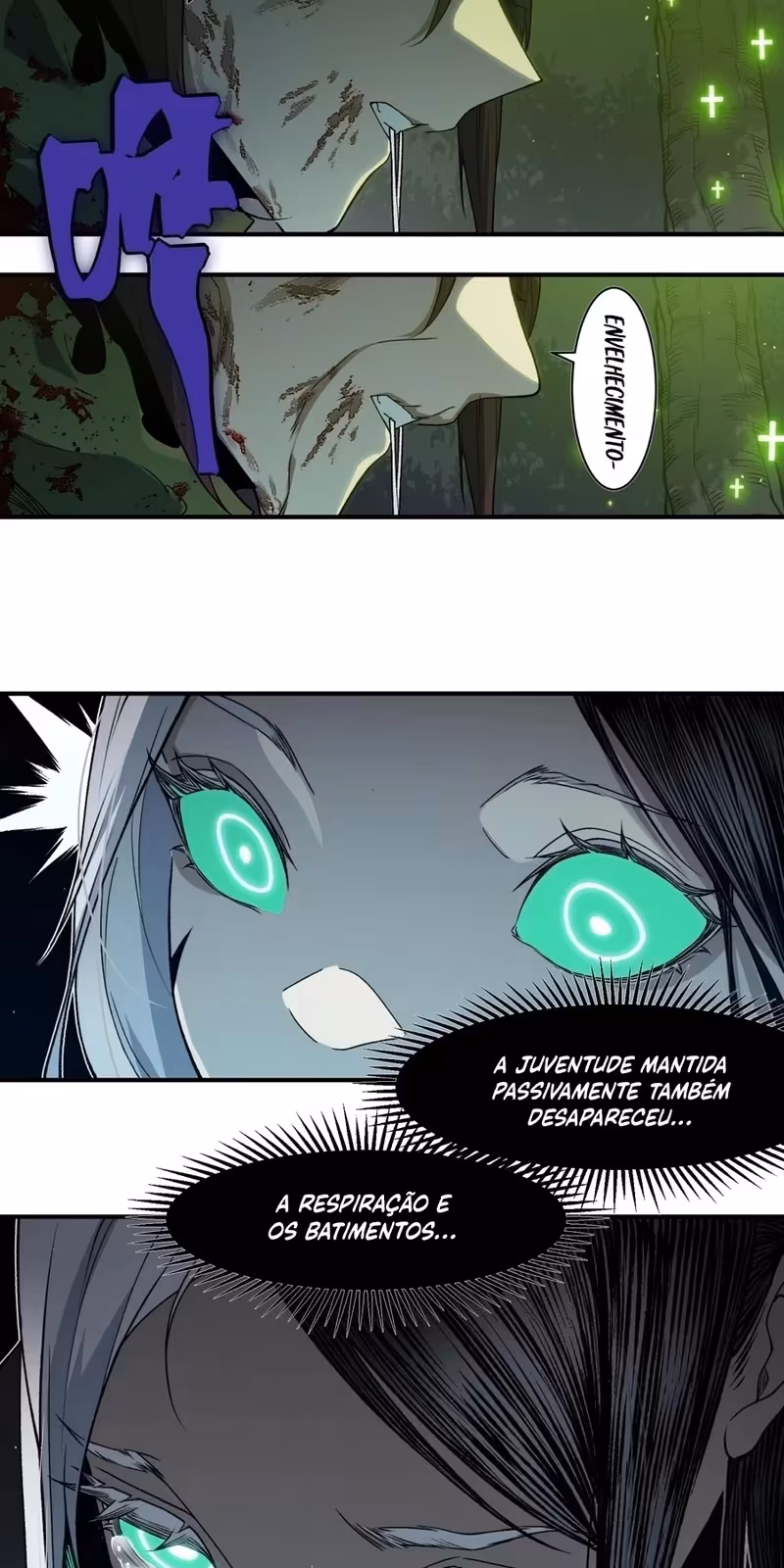 Página do Capítulo 97