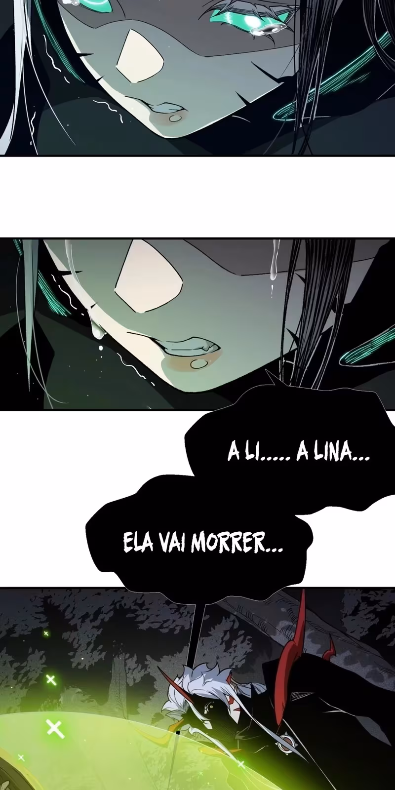 Página do Capítulo 97