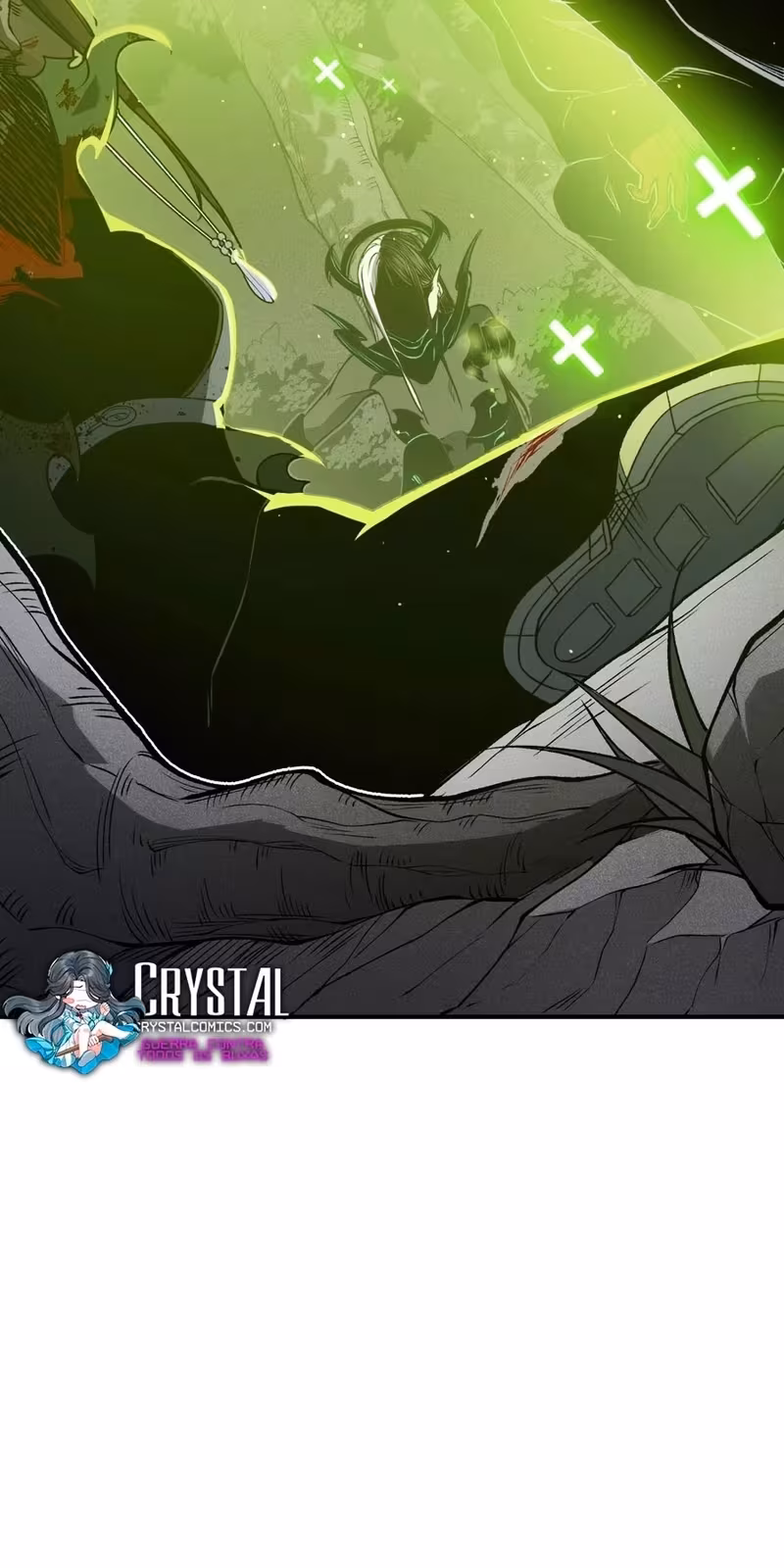 Página do Capítulo 97