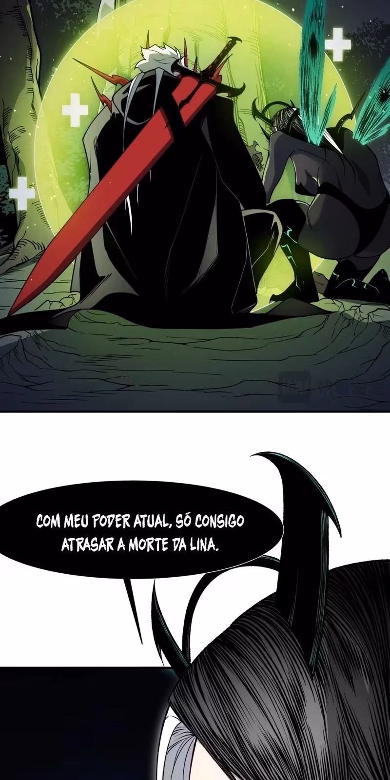 Página do Capítulo 97