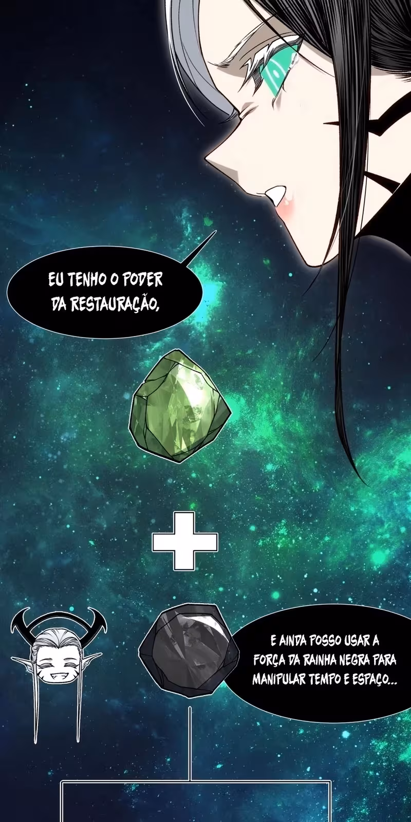 Página do Capítulo 97