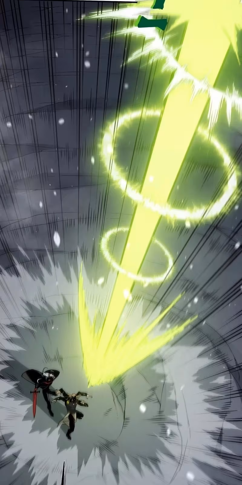 Página do Capítulo 98