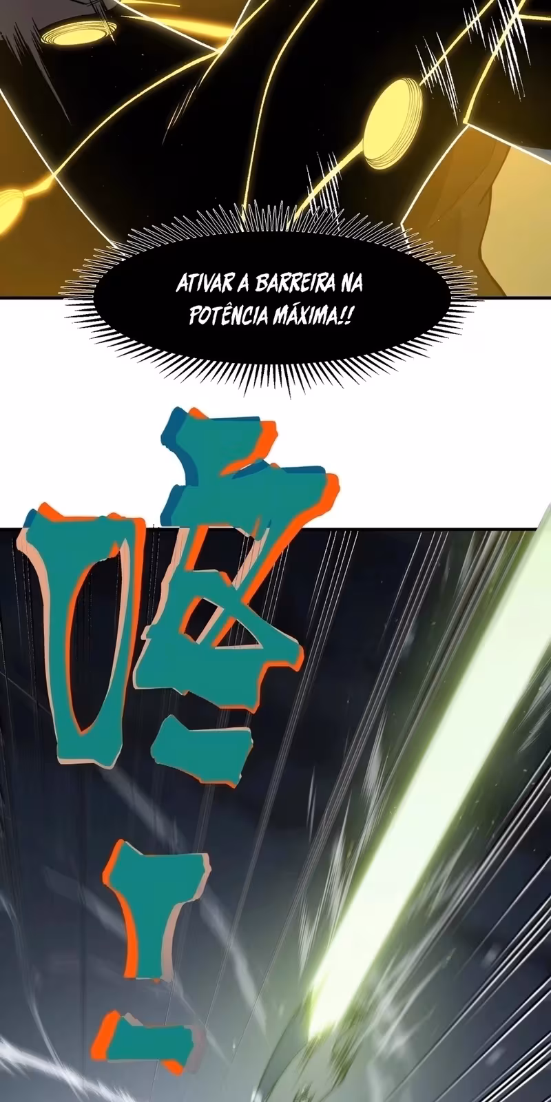 Página do Capítulo 98