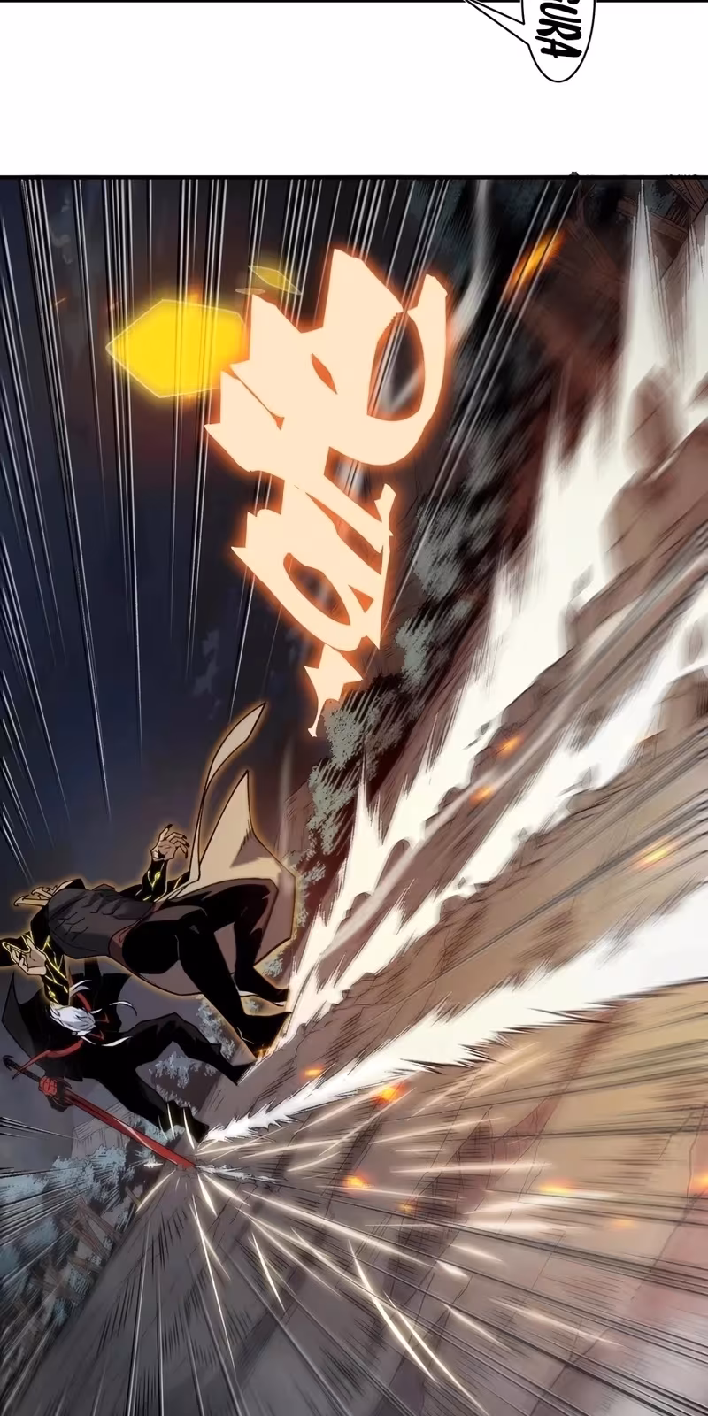 Página do Capítulo 98