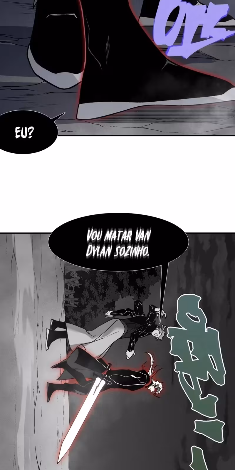 Página do Capítulo 98