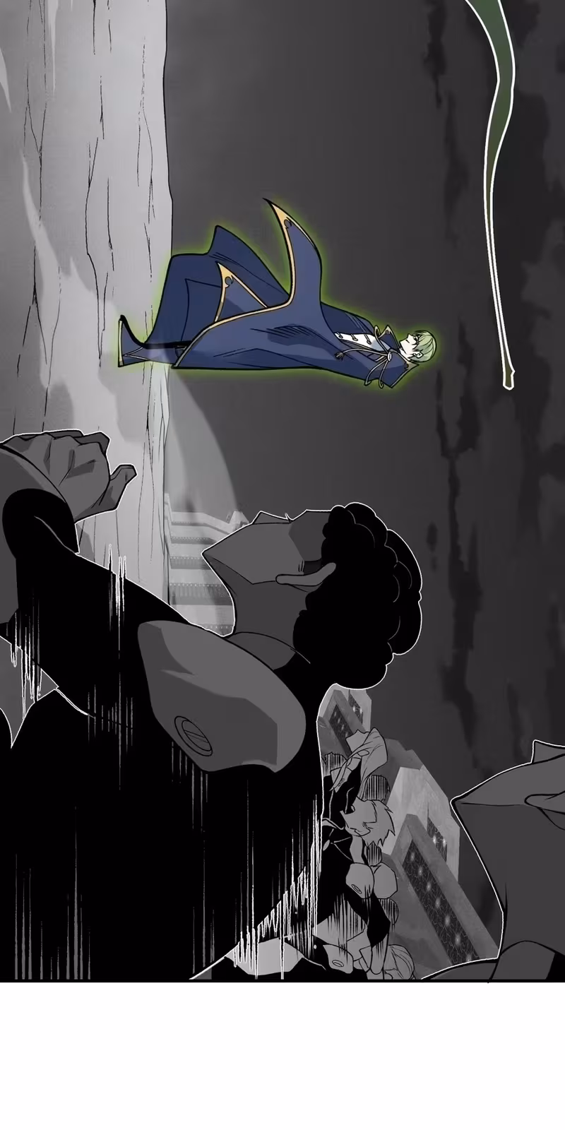 Página do Capítulo 98