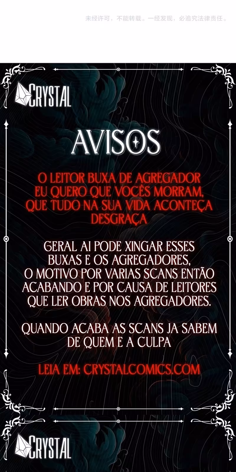 Página do Capítulo 98