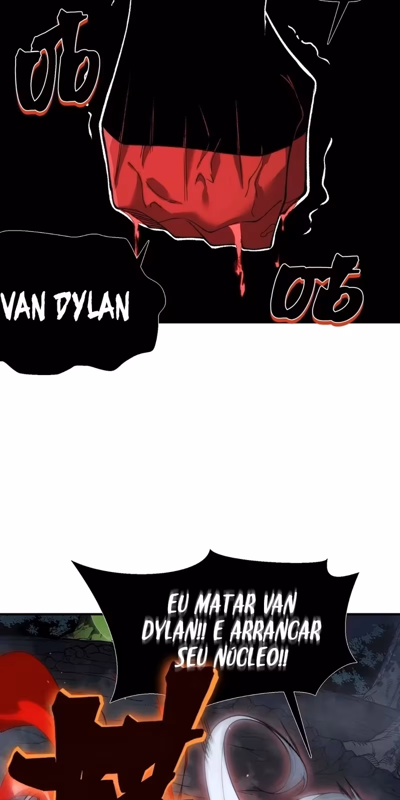 Página do Capítulo 98