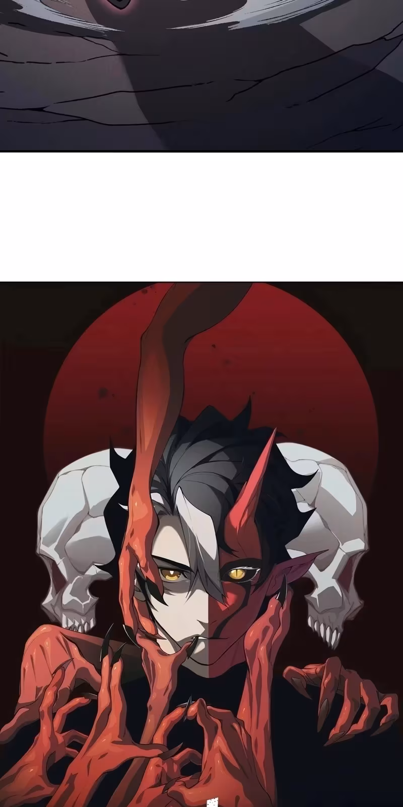 Página do Capítulo 98