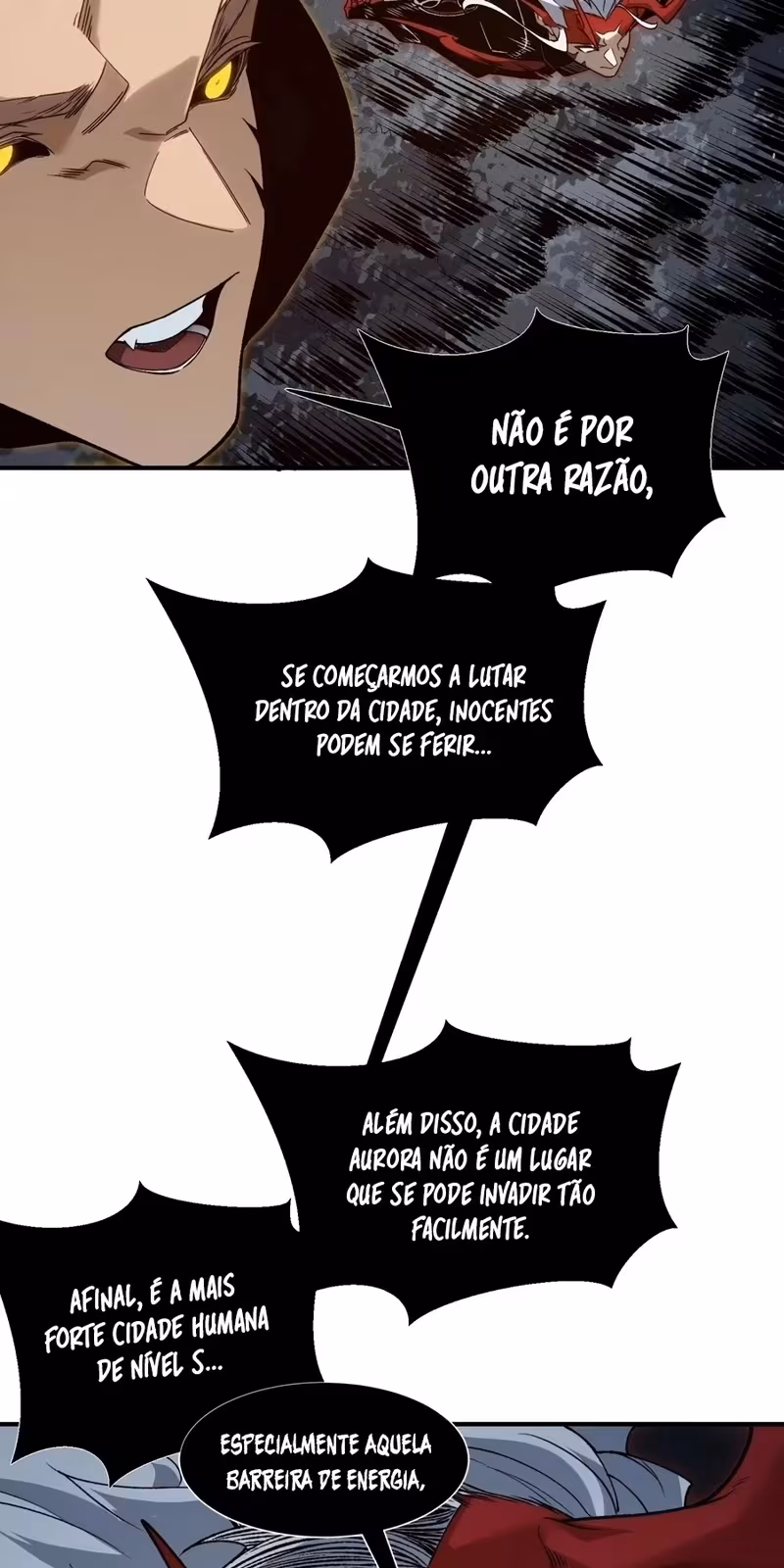 Página do Capítulo 98