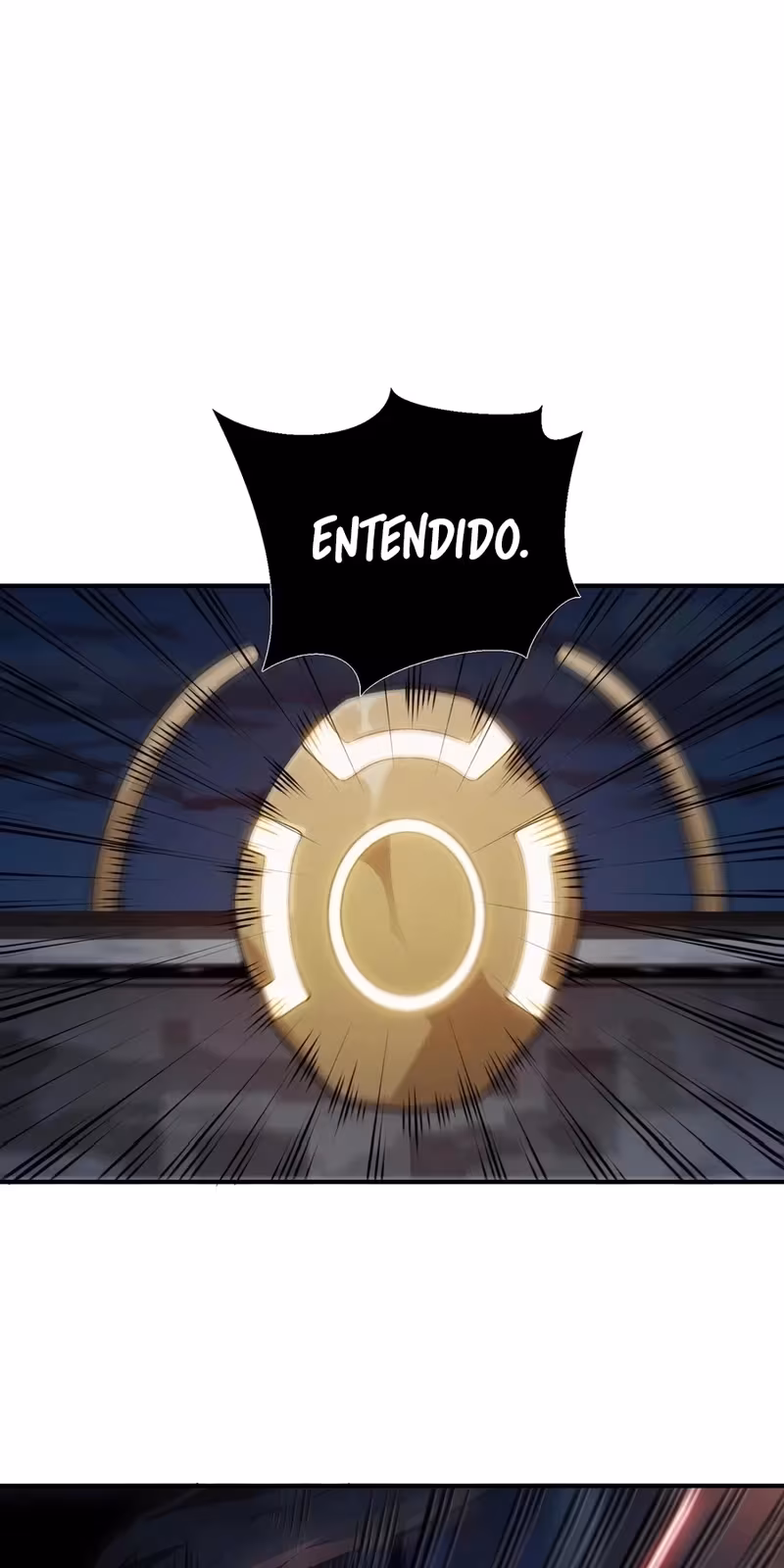 Página do Capítulo 98