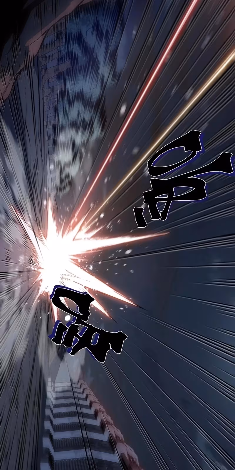 Página do Capítulo 98