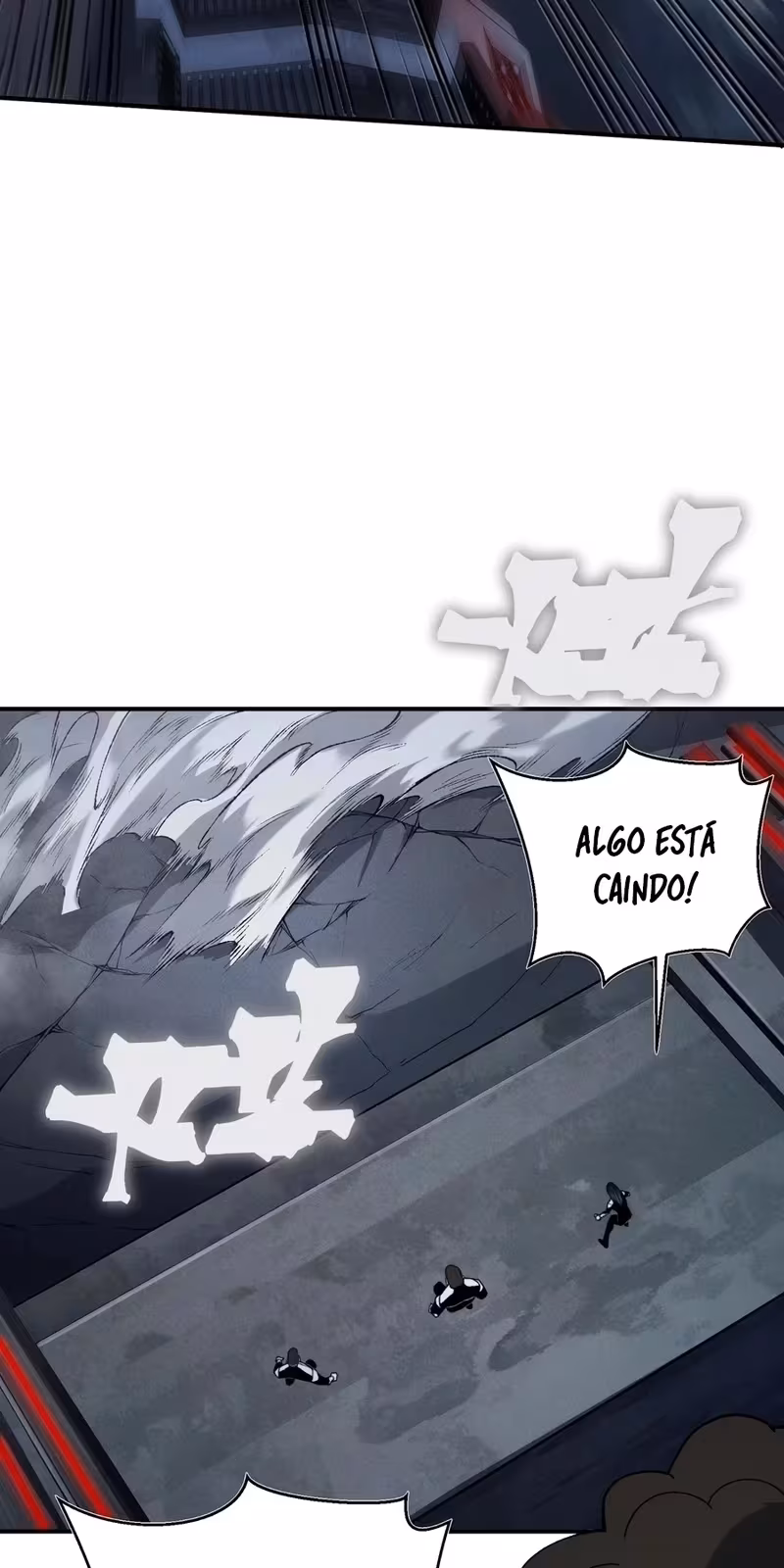 Página do Capítulo 98