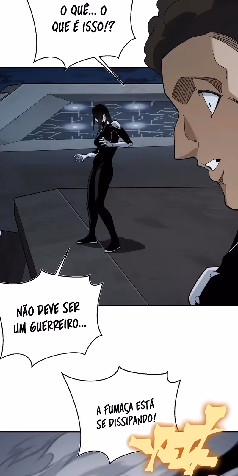 Página do Capítulo 98