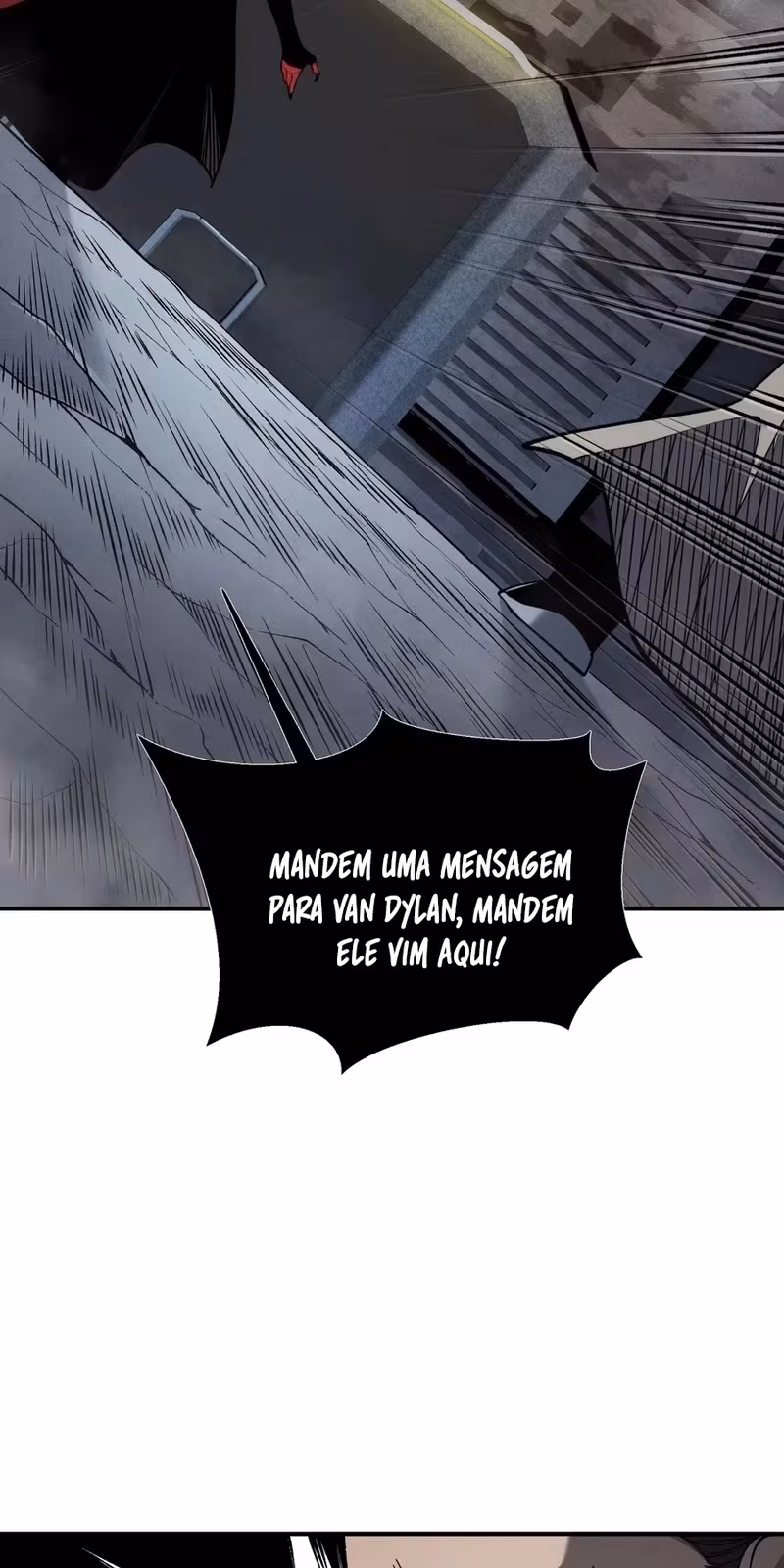 Página do Capítulo 98