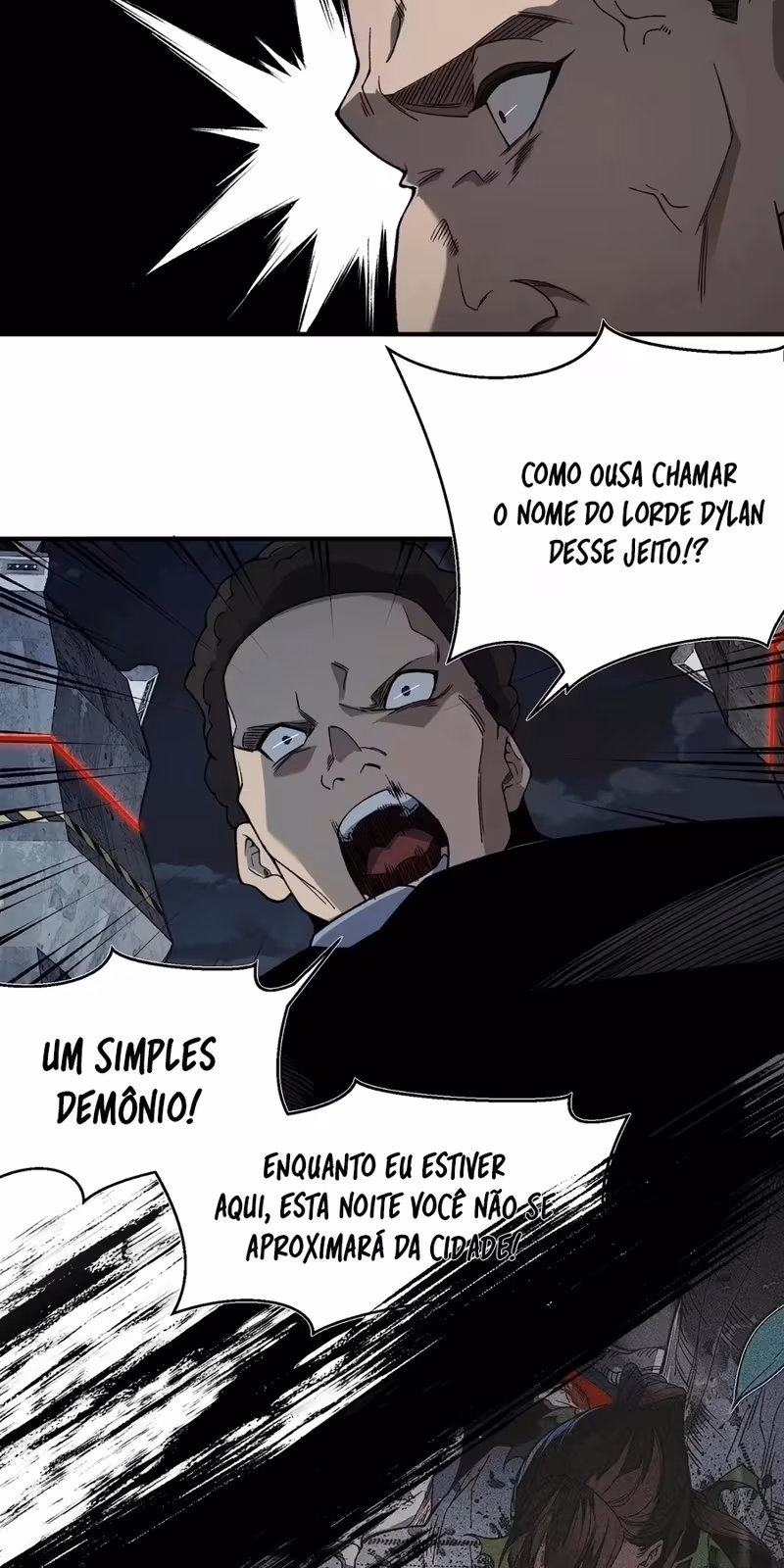 Página do Capítulo 98