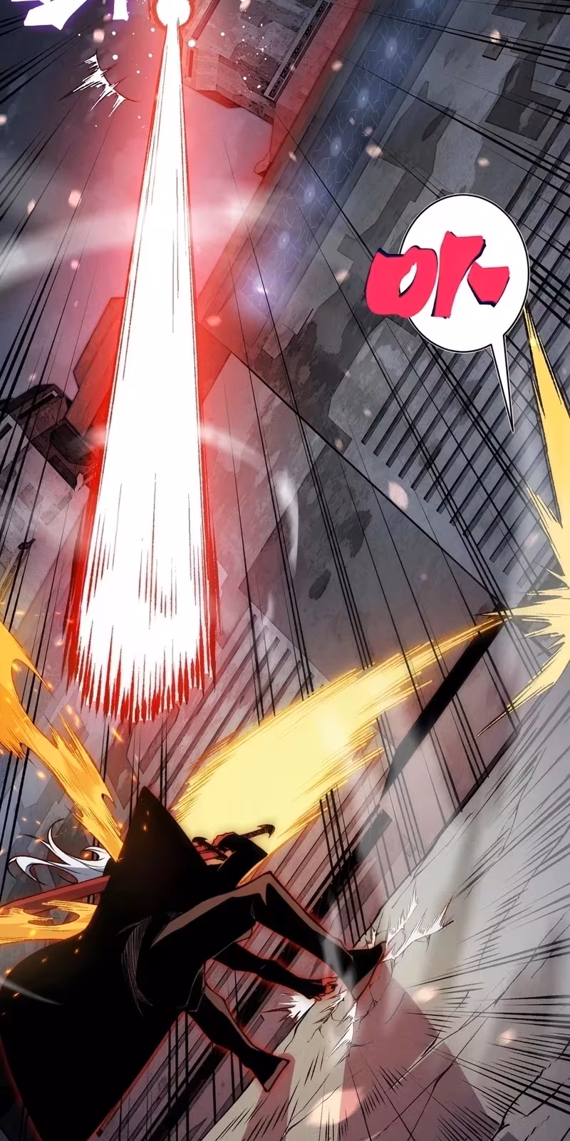 Página do Capítulo 98