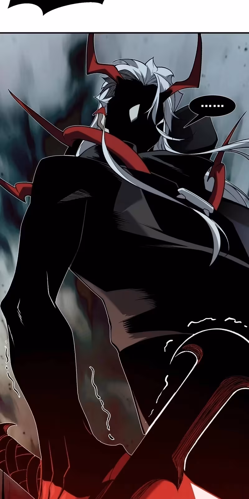 Página do Capítulo 98