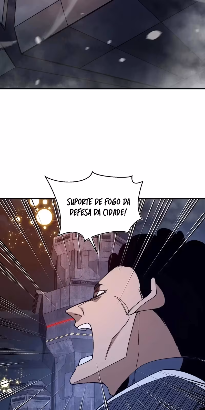 Página do Capítulo 99