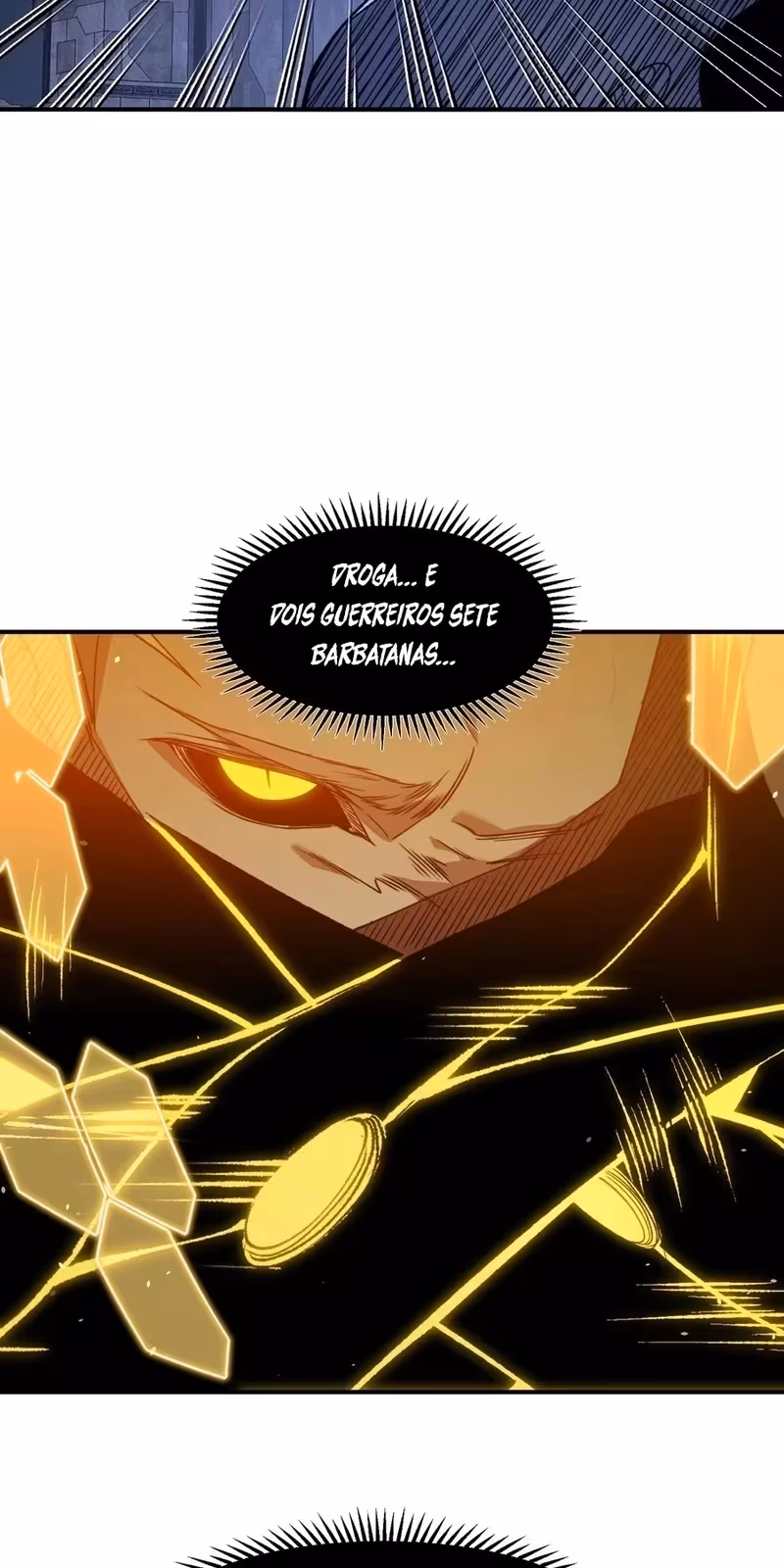 Página do Capítulo 99