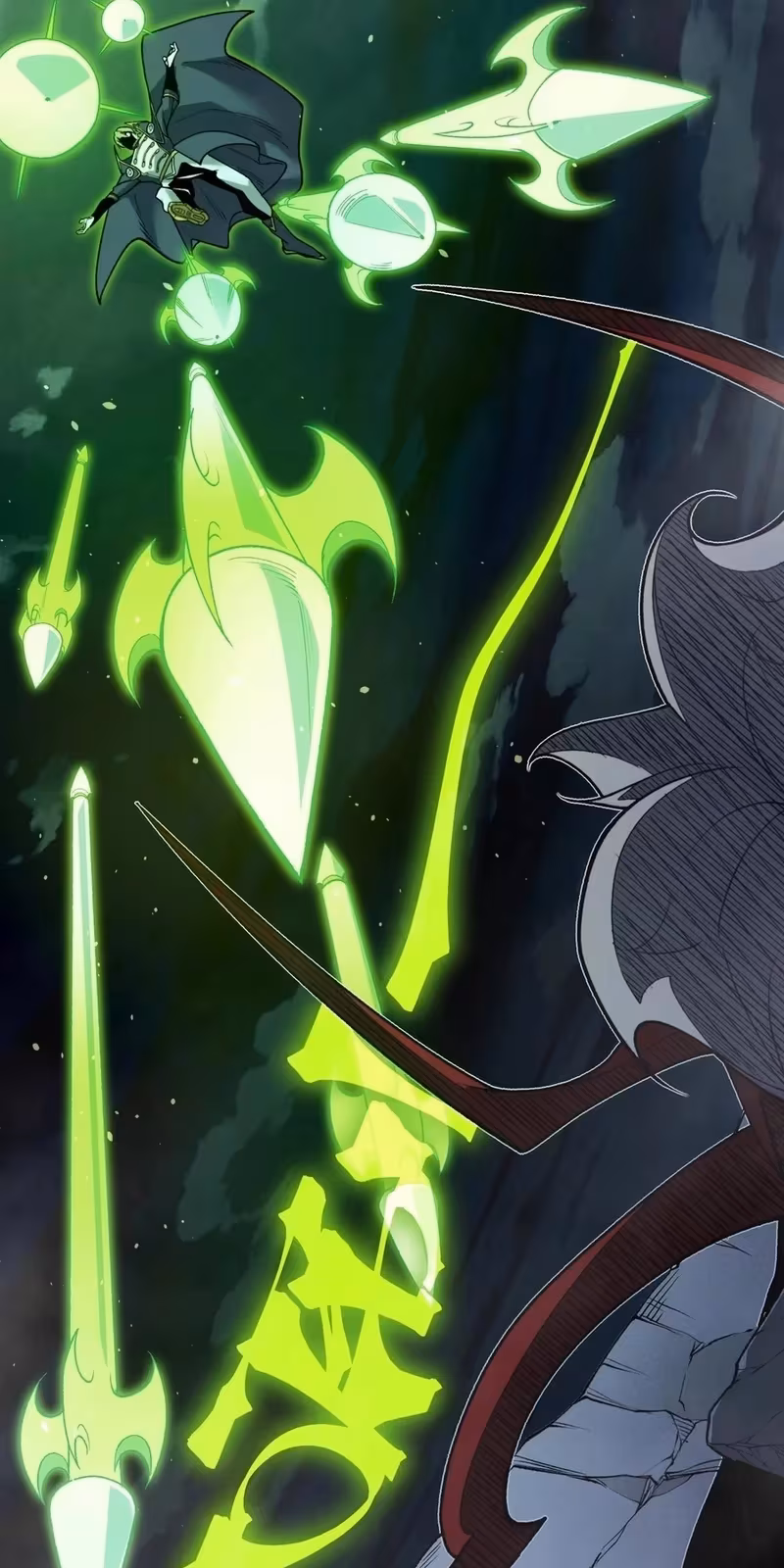 Página do Capítulo 99