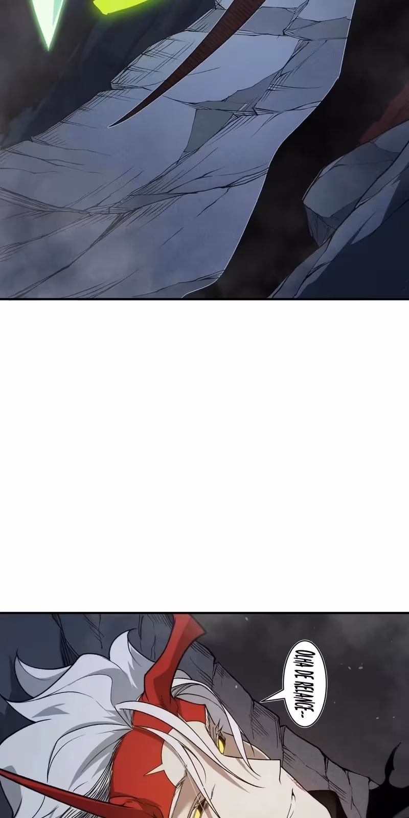 Página do Capítulo 99