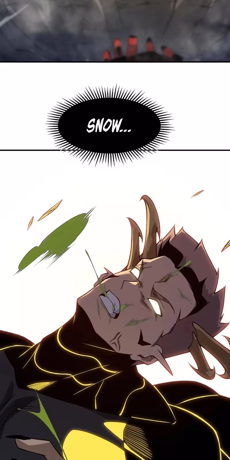 Página do Capítulo 99