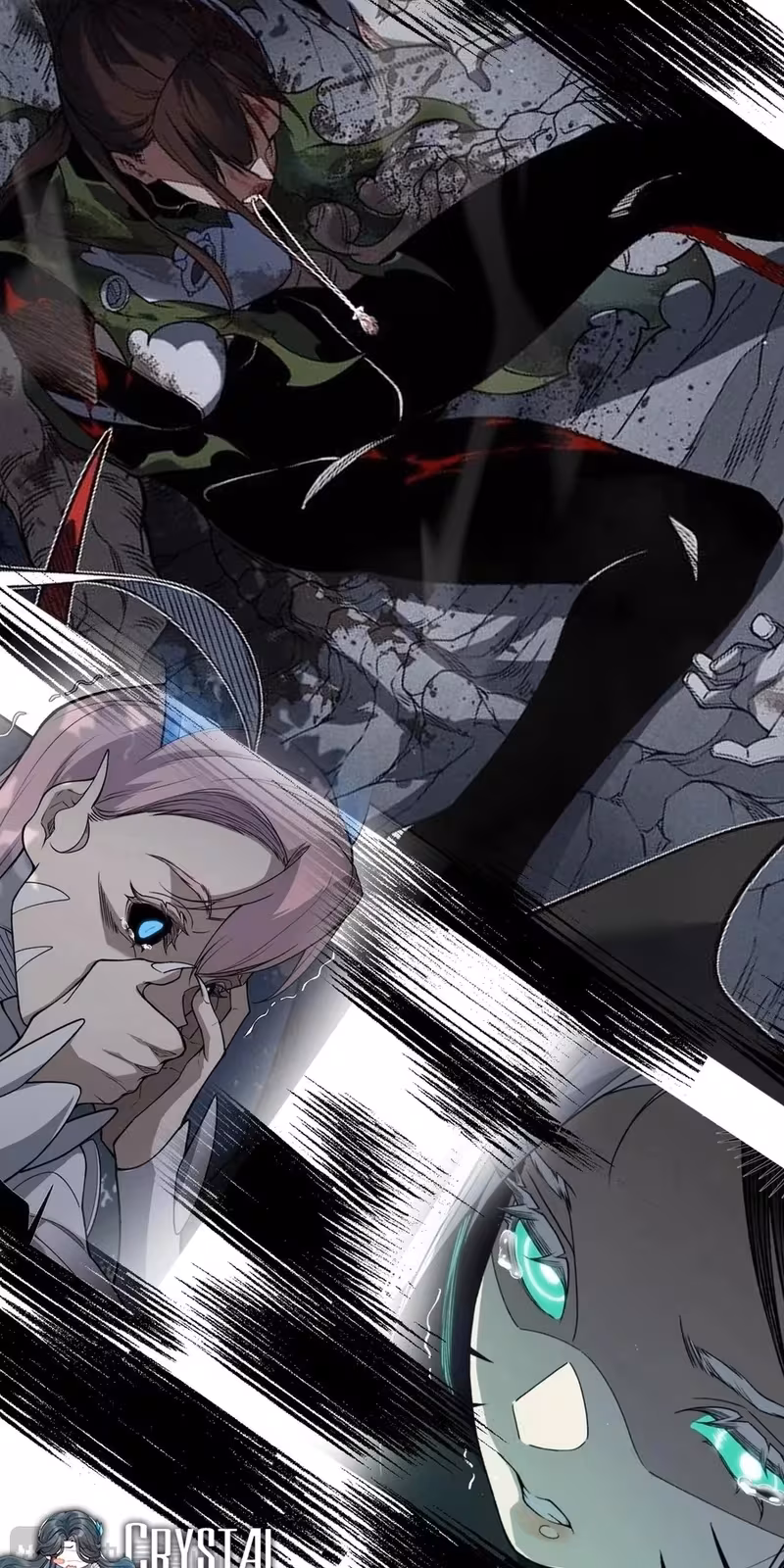 Página do Capítulo 99