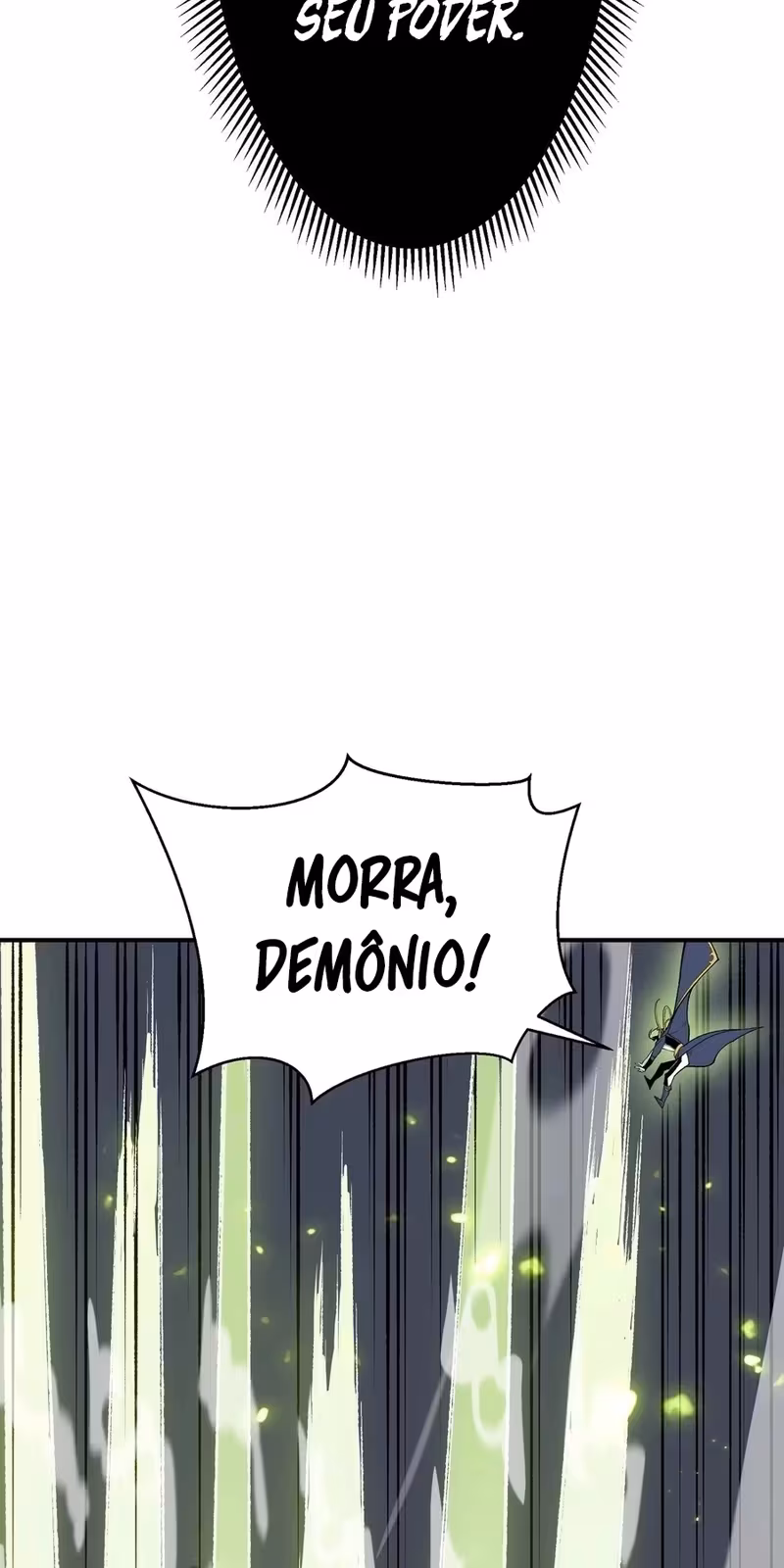 Página do Capítulo 99