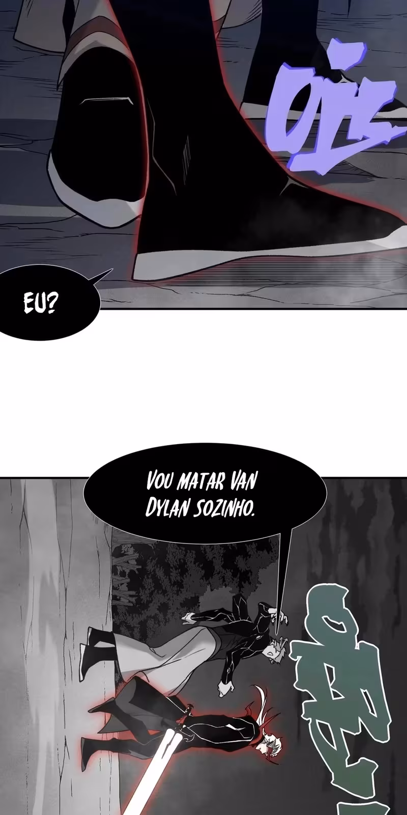 Página do Capítulo 99