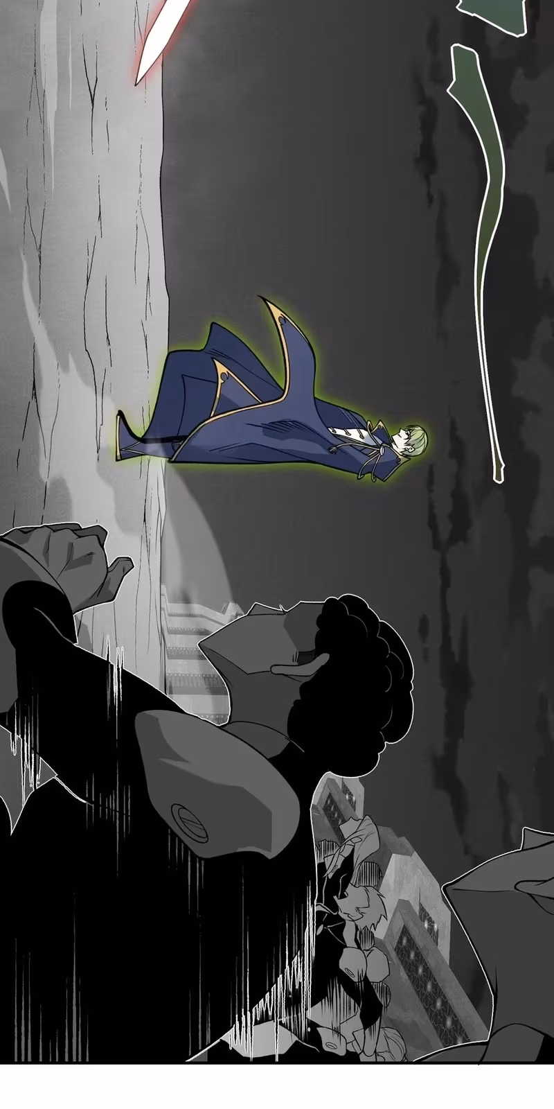 Página do Capítulo 99