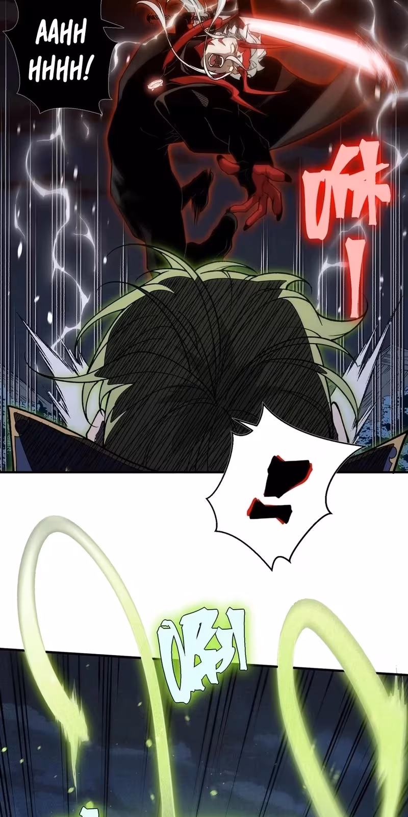 Página do Capítulo 99