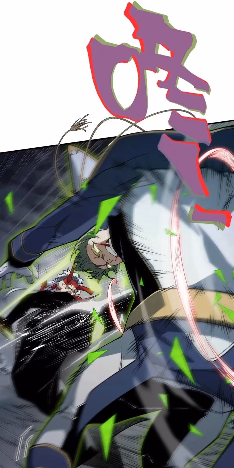 Página do Capítulo 99