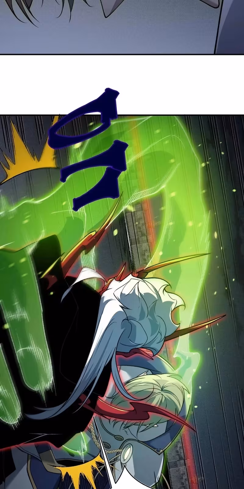 Página do Capítulo 99