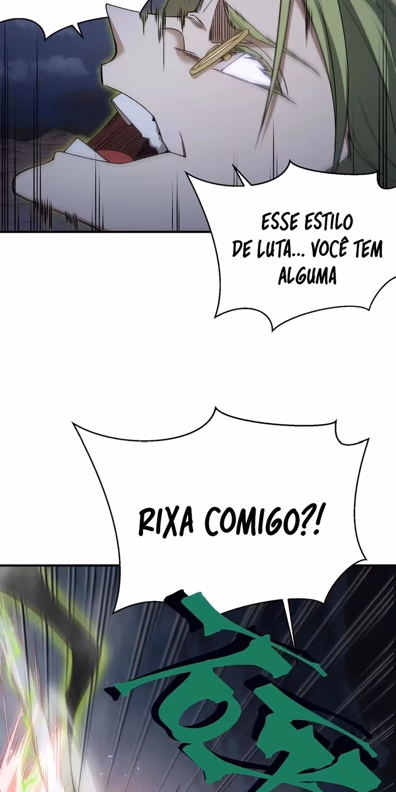 Página do Capítulo 99