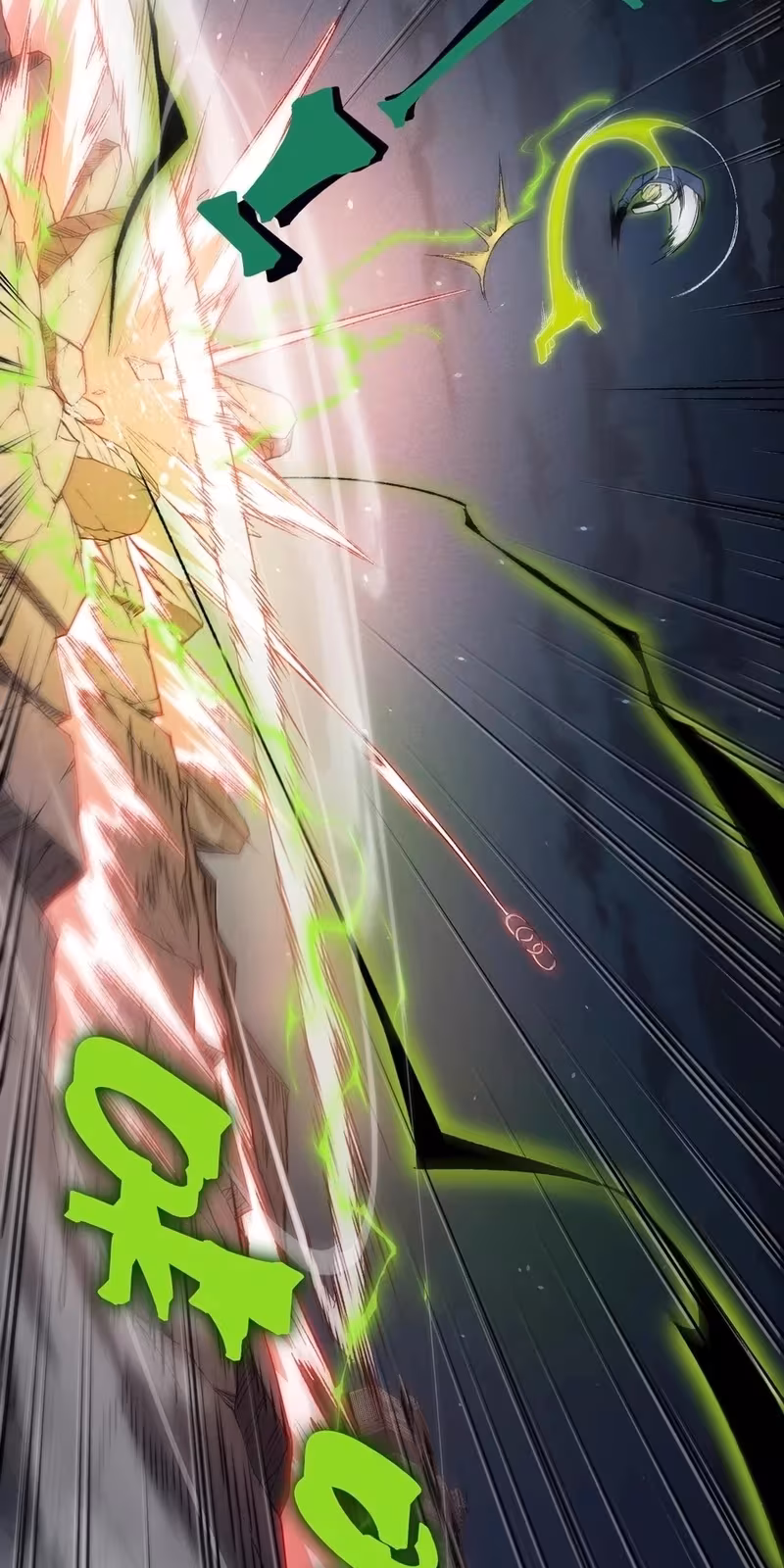 Página do Capítulo 99