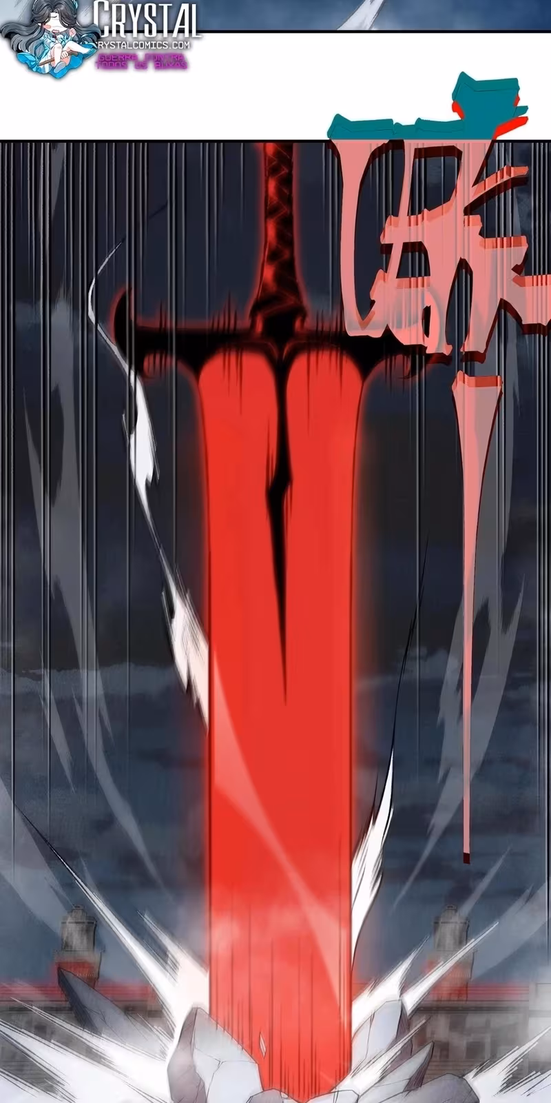 Página do Capítulo 99