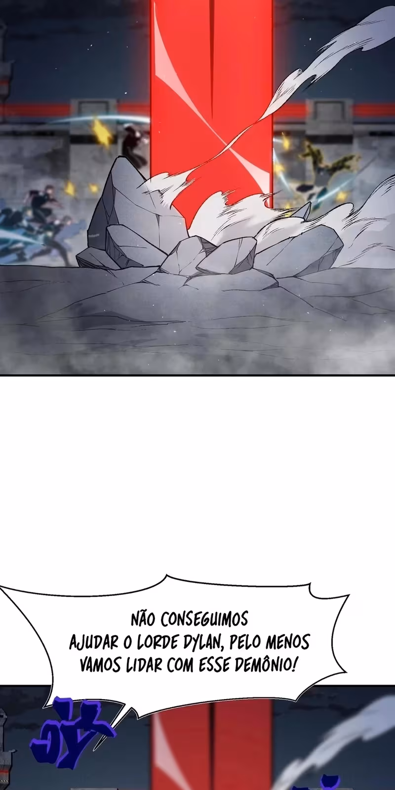 Página do Capítulo 99