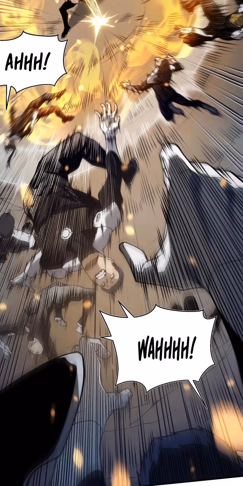 Página do Capítulo 99