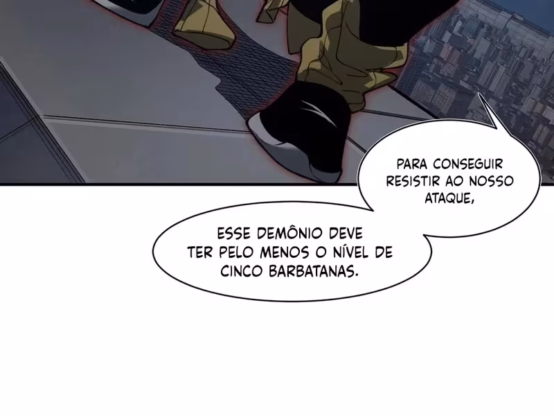 Página do Capítulo 99