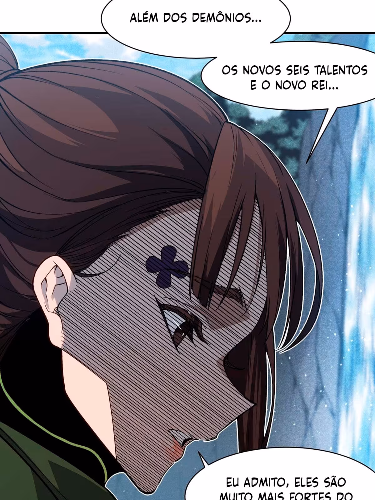 Página do Capítulo 90