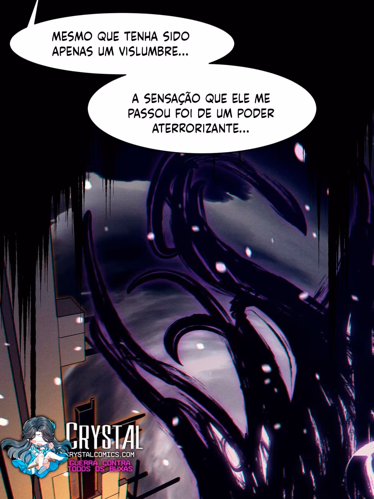 Página do Capítulo 90