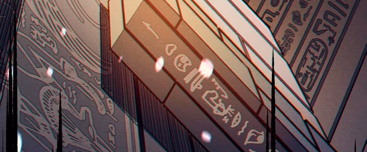 Página do Capítulo 90